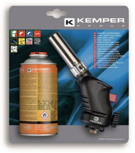 Leeklamp Kemper 10/2-T1060KI