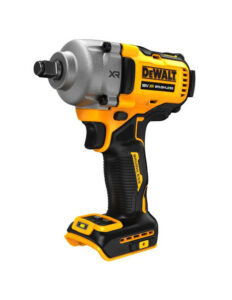 Löökmutrikeeraja Dewalt 18V, (Karkass) U_DWDCF891N