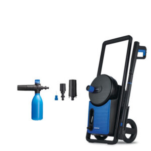 Survepesur Nilfisk Excellent 160Bar, 2,1KW, 450l/h, P_E160-10EU
