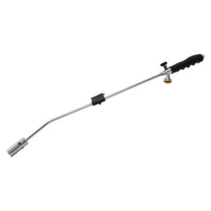 Gaasi/umbrohupõleti piezo 600mm 7/16" keermega TN_2176