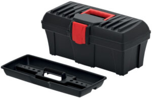 Tööriistakohver Strend Pro 400x200x186 mm