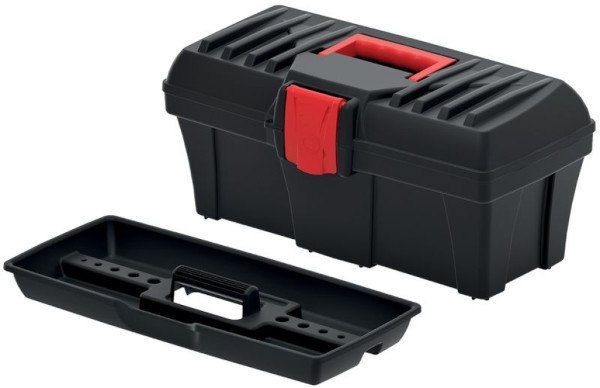 Tööriistakohver Strend Pro 400x200x186 mm
