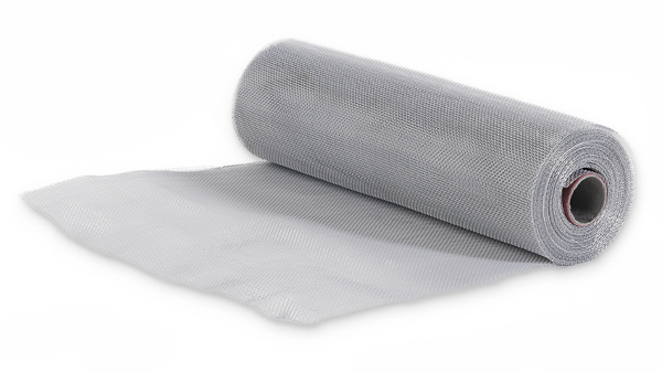 Näriliste võrk Alumiinium 0,3x10m