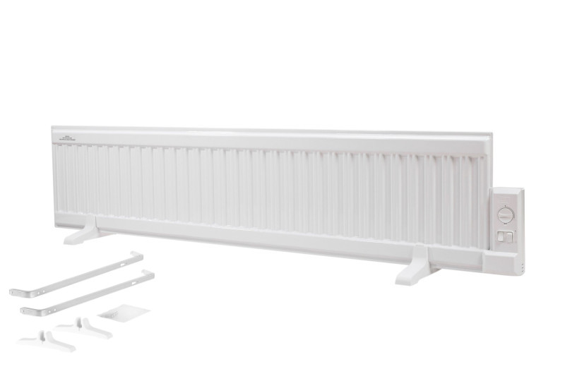 Õliradiaator 1140X300 ELPE 600W 1382.000