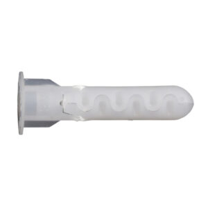 Tüübel Alligator kraega 6mm 8tk/pk