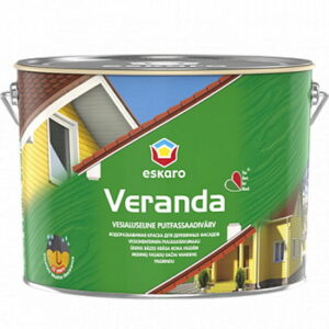Veranda dark grey 24 9l 44223