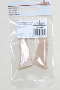 Otsatükk SLK50 valge tamm W131 PK=2tk 5113758