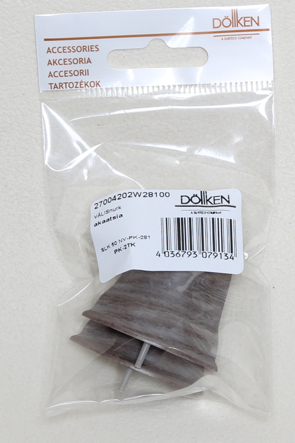 Välisnurk SLK50 akaatsia W281 PK=2tk 5113751