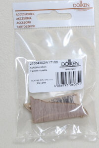 Otsatükk SLK50 tamm rustik W171 PK=2tk 5113775