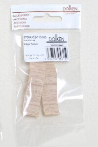 Ühendustükk SLK50 valge tamm W131 PK=2tk 5113790