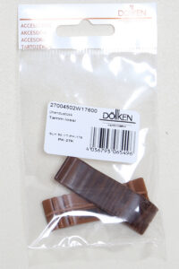 Ühendustükk SLK50 tamm Lossi W176 PK=2tk 5113811
