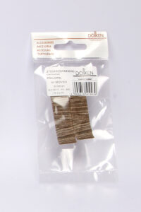 Ühendustükk SLK50 mänd Nordic W643 PK=2tk 5116521