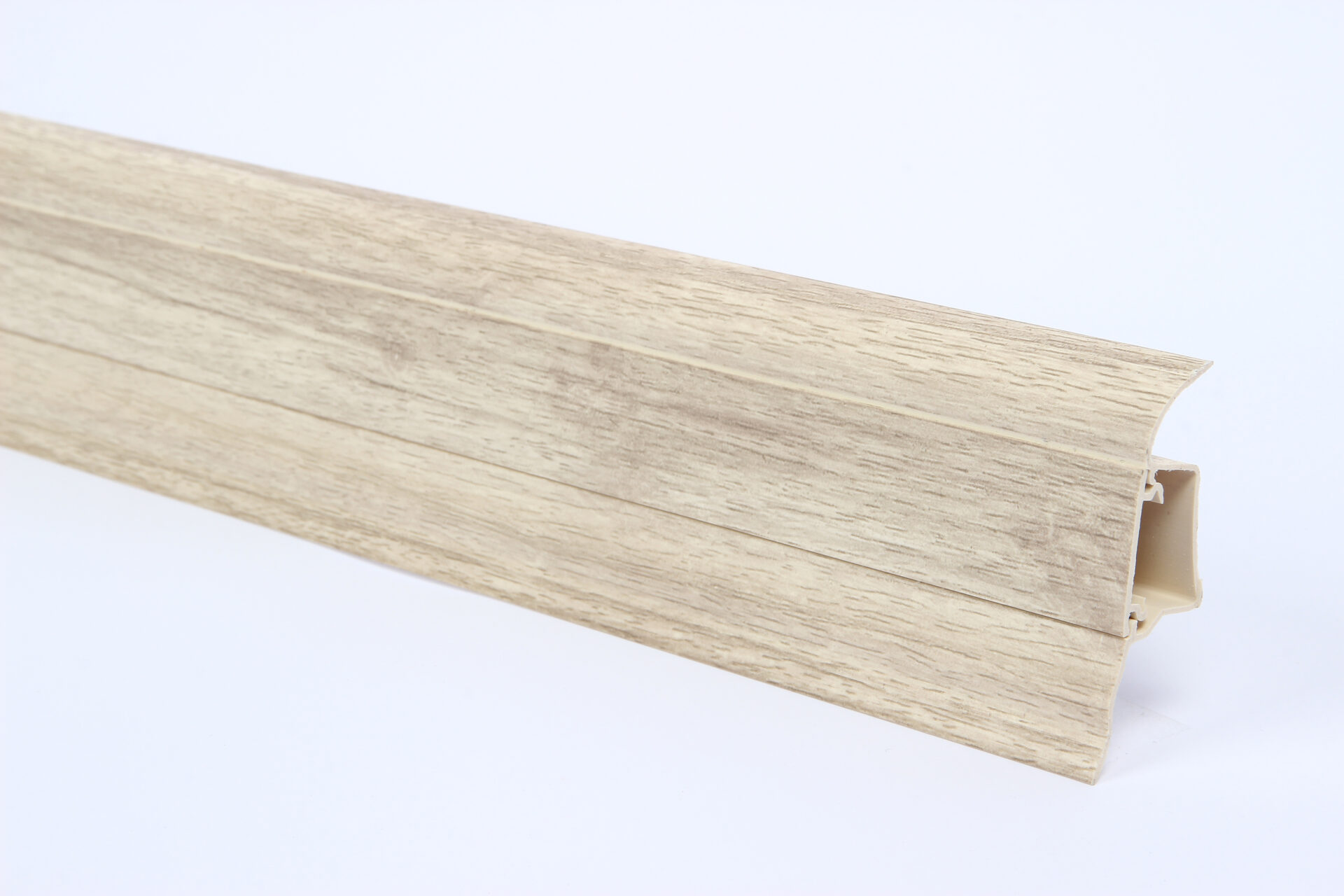 Põrandaliist SLK50 25x50mm/2,5m tamm Masala W463 5106985