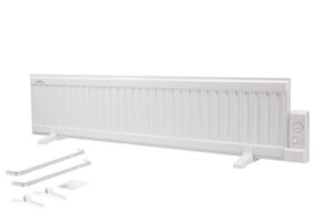 Õliradiaator 900X300 ELPE 400W 1383.000