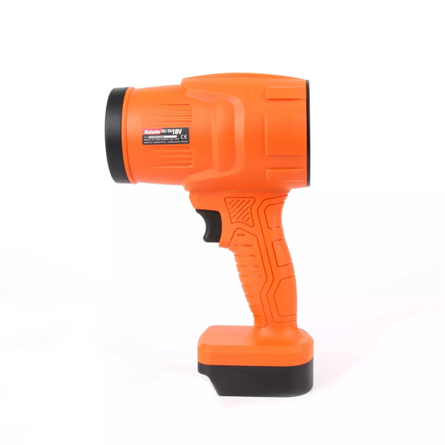 Akupuhur Robota DC-TA18V karkass 2140377