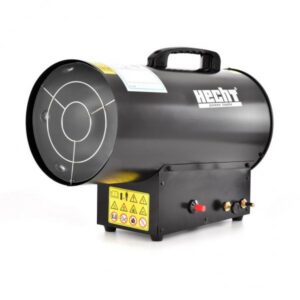 Gaasipuhur 12-30kW, 28W, 220 V/50 Hz, IP44 HECHT_3016