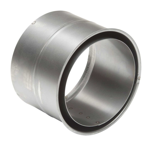 Suitsutoru D150mm, hülss